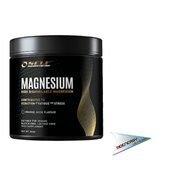SELF - MAGNESIUM (Conf. 300 gr) - 